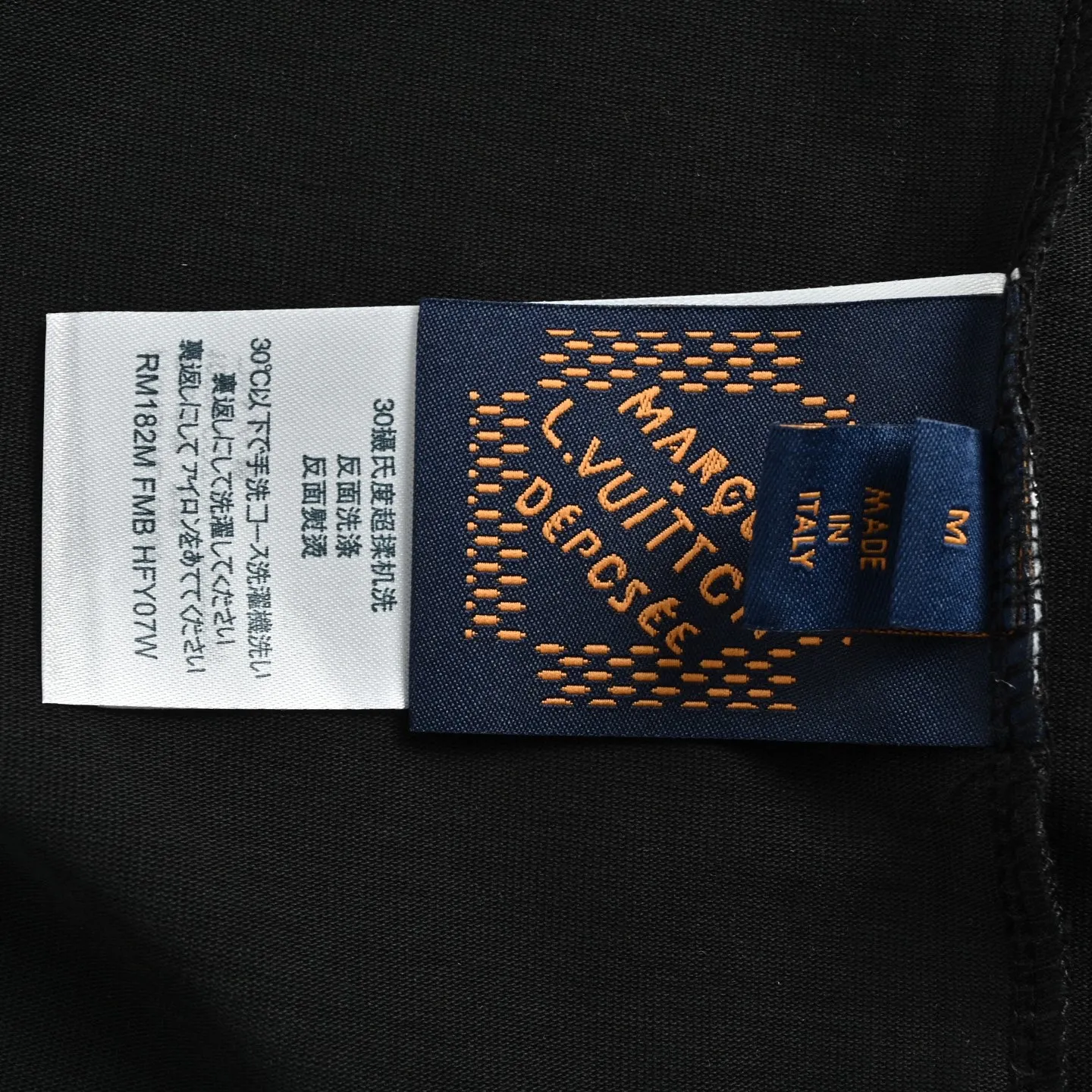 Louis Vuitton/ 25ss logo